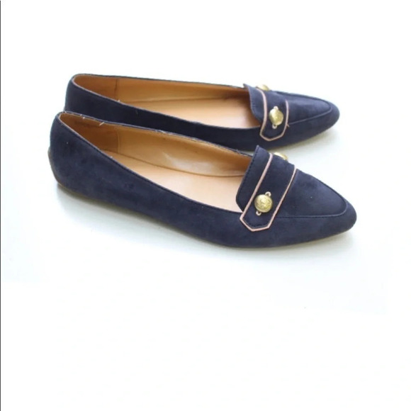 Talbots Shoes - Talbots Francesca flats